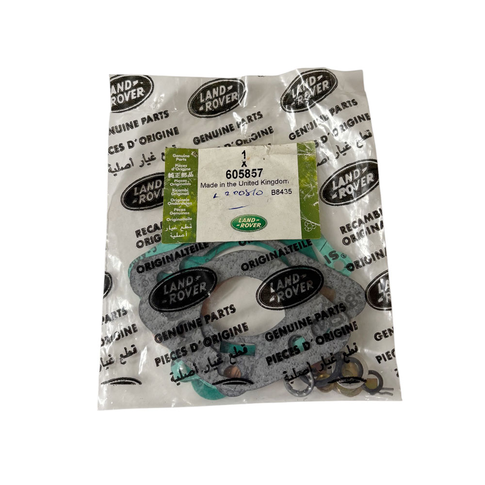 Stromberg Gasket Kit (175 CDS & 175CD2S) 605857